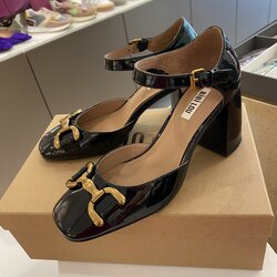 Bibi Lou 575Z21VK Black 