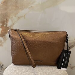 Gianni Chiarini Nora Pouch GRN 14167 Toasted
