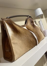 Gianni Chiarini Aurora BS 12026 SP Bok Naturale 