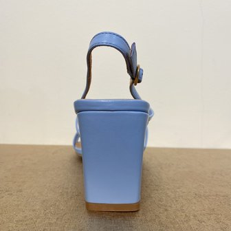 Bibi Lou 570Z10VK Baby Blue 