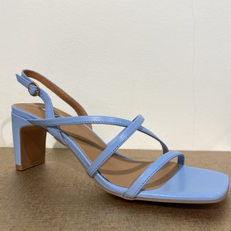 Bibi Lou 570Z10VK Baby Blue 