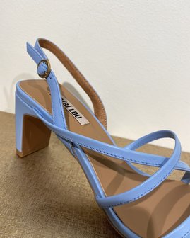 Bibi Lou 570Z10VK Baby Blue 