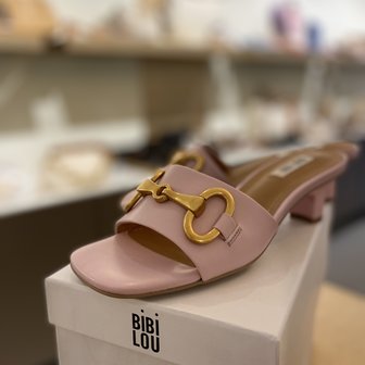 Bibi Lou 537Z10VK Pink