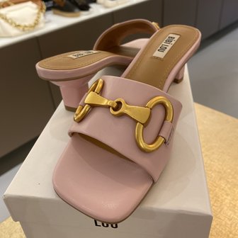 Bibi Lou 537Z10VK Pink