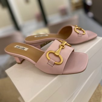 Bibi Lou 537Z10VK Pink