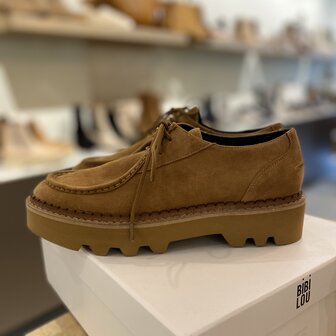 Bibi Lou 670Z60VK camel