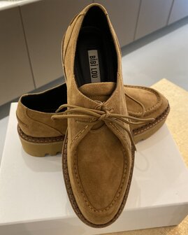 Bibi Lou 670Z60VK camel