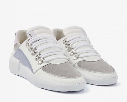 Nubikk Roque Roman L white combi 