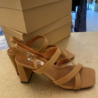 Bibi Lou 612Z42VK Camel 