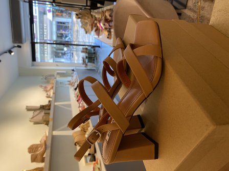 Bibi Lou 612Z42VK Camel 