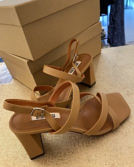 Bibi Lou 612Z42VK Camel 