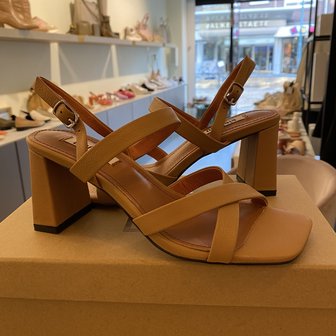 Bibi Lou 612Z42VK Camel 