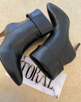 Toral TL12826 Sofia negro