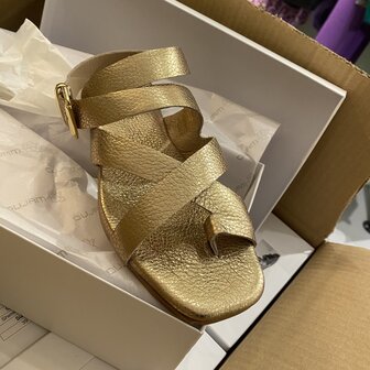 Maluo Rive shimmer Oro