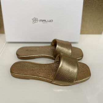 Maluo Claire shimmer Oro