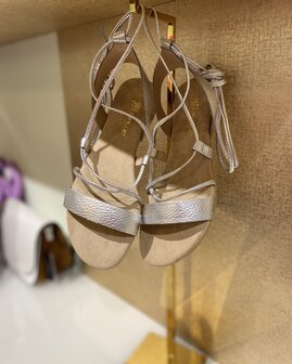 Maluo Venne shimmer Zilver