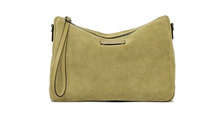 Gianni-Chiarini-BS-10225 Nora Pouch Lime 