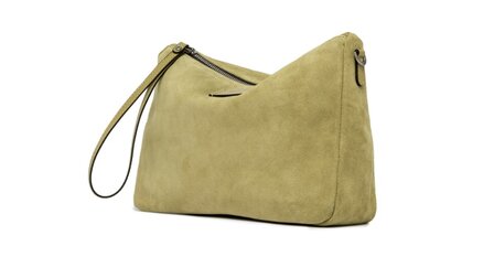 Gianni-Chiarini-BS-10225 Nora Pouch Lime 