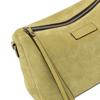 Gianni-Chiarini-BS-10225 Nora Pouch Lime 