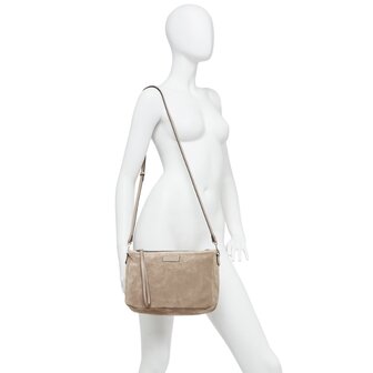 Gianni-Chiarini-BS-10225 Nora Pouch Lime 