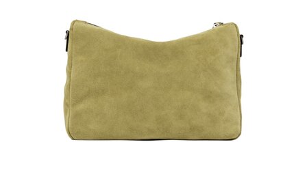 Gianni-Chiarini-BS-10225 Nora Pouch Lime 