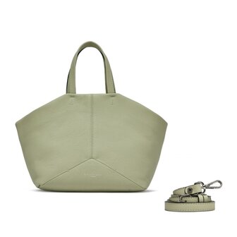 Gianni Chiarini BS 9784/23 PE Ambra Salad Green 