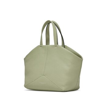 Gianni Chiarini BS 9784/23 PE Ambra Salad Green 