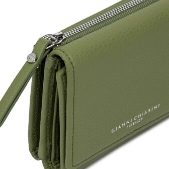 Gianni Chiarini PF 5080/23 PE GRN wasabi green 