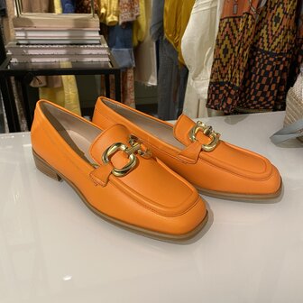 Roberto d'Angel Lea Saint Tropez Arancio