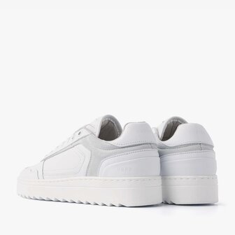 Nubikk Cliff Cane white combi 