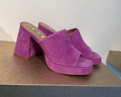 Bibi Lou 621P30VK Olivia Mulberry 