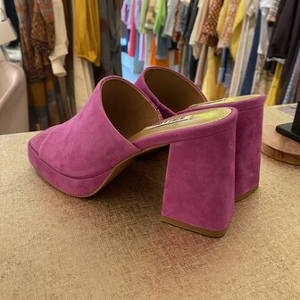 Bibi Lou 621P30VK Olivia Mulberry 