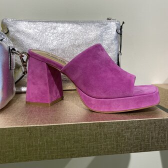Bibi Lou 621P30VK Olivia Mulberry 
