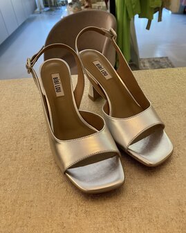 Bibi Lou 685Z 9VK Plata Silver 