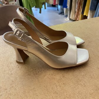 Bibi Lou 685Z 9VK Plata Silver 