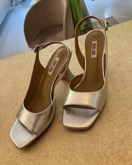 Bibi Lou 685Z 9VK Plata Silver 