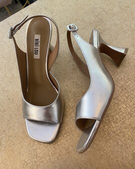 Bibi Lou 685Z 9VK Plata Silver 