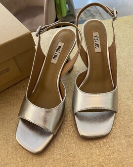 Bibi Lou 685Z 9VK Plata Silver 
