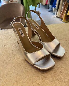Bibi Lou 685Z 9VK Plata Silver 