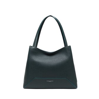 Gianni Chiarini Ludovica Deep green