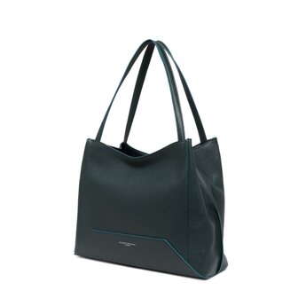 Gianni Chiarini Ludovica Deep green