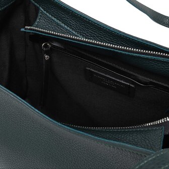 Gianni Chiarini Ludovica Deep green