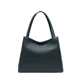 Gianni Chiarini Ludovica Deep green