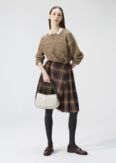 Gianni Chiarini BS 9308 Helena Round Lamb 