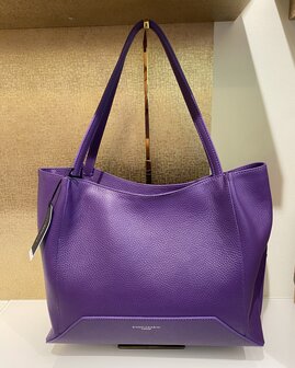 Gianni Chiarini Ludovica Purple paars 