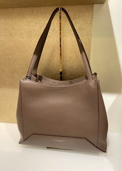 Gianni Chiarini Ludovica Bruin 