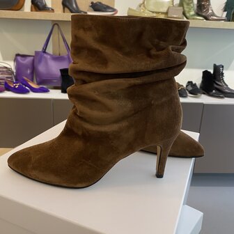 Toral TL Faber Low Brown 
