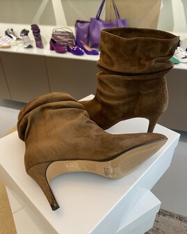 Toral TL Faber Low Brown 