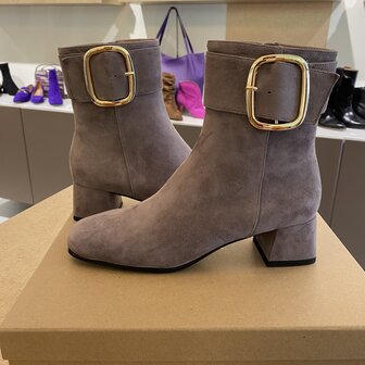 Bibi Lou 620T30VK Taupe/Grey 