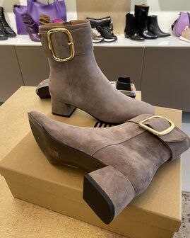 Bibi Lou 620T30VK Taupe/Grey 